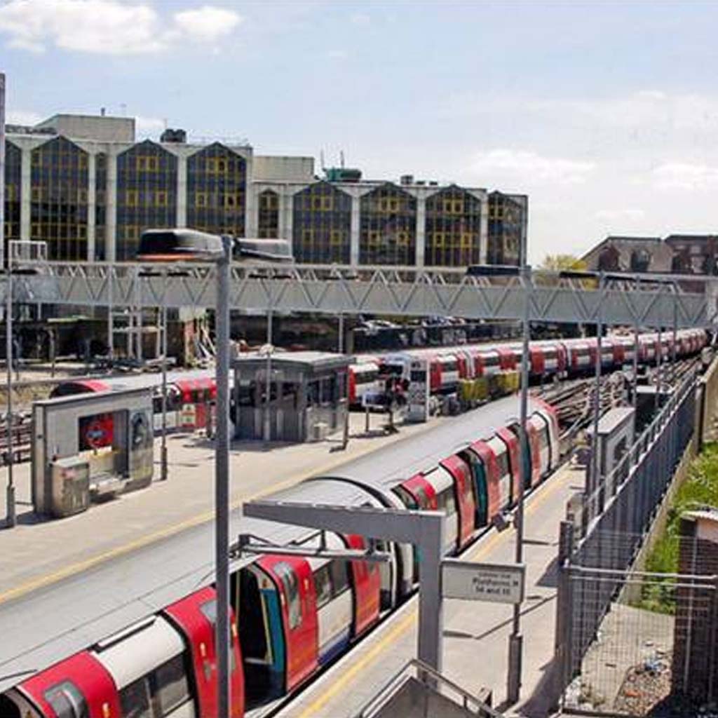 Jubilee Line Sumps And Pumps Claim