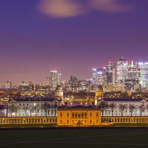 National Maritime Museum London | Lesley Morris Associates